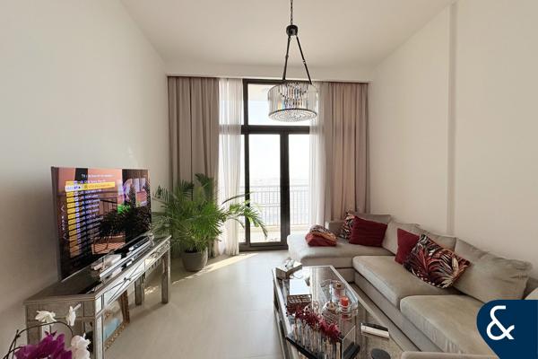 High Floor | Pool View | Vacant On Transfer